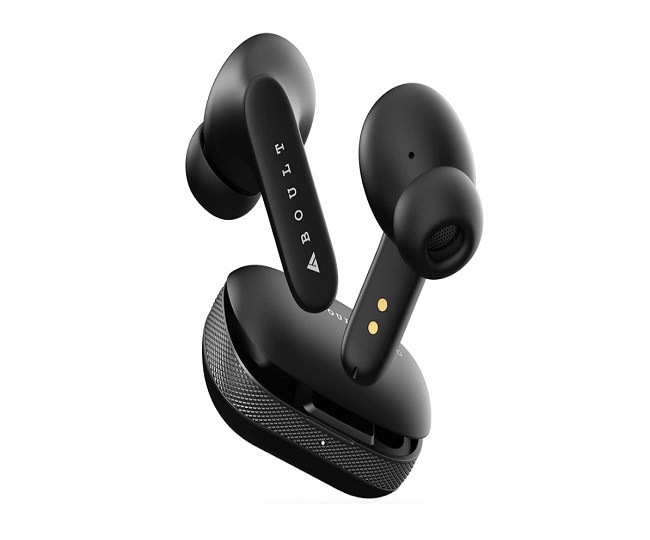 Best Noise Cancelling Earbuds